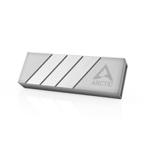 Dissipateur thermique M2 PRO - Arctic - Argent