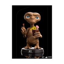 E.T. l'extra-terrestre - Figurine Mini Co. E.T. 15 cm