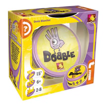 Dobble Jeu de cartes
