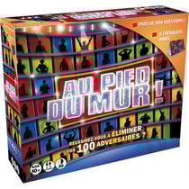 Au pied du mur - tf1 games - 01061 - jeu de societe emission tv