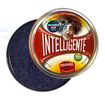 Pâte intelligente Hologram Blue