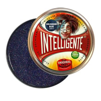 Pâte intelligente Hologram Blue