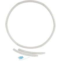 Cadre tissage rond à monter - 88 cm de diamètre