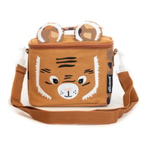 Sac isotherme Speculos le tigre