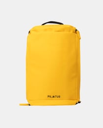 Sac à dos Urban Explore Jaune abeille - Pilatus