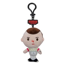 Stranger Things - Porte-clés en peluche Eleven 12 cm