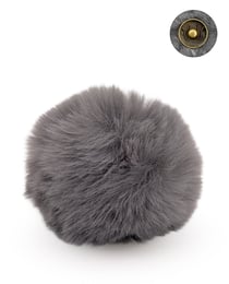 Pompon Pour Bonnet