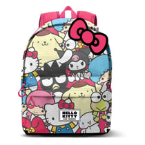 Sanrio - Sac à dos Fan HS Hello Kitty & Friends 2.2