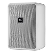 CONTROL 25-1 White (la paire) JBL