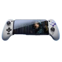 Gamepad Mobile Pour iPhone 15 Android Avec Joystick Hall Et Boutons Personnalisables YONIS