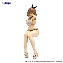 Atelier Ryza Ever Darkness & The Secret Hideout - Figurine Ryza Noodle Stopper