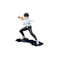 Jujutsu Kaisen 0: The Movie - Statuette ARTFXJ 1/8 Yuta Okkotsu 17 cm