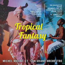 Tropical Fantasy Stereo & Mono - CD