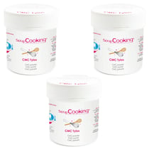 Colle alimentaire CMC Tylos en poudre 105 g