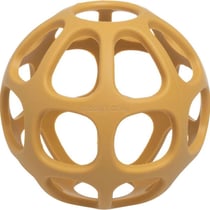 Balle de préhension en silicone Baby's Only