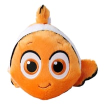 A la Recherche de Nemo - Peluche Flufflets Nemo 25 cm
