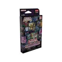 Carte à collectionner Konami Yu-Gi-Oh! Booster Le Labyrinthe du Maître Tuckbox