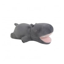 Peluche taille S hippo - Trousselier
