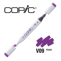 Copic - Marqueur à l'alcool Copic Marker V09 Violet