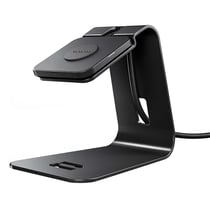 Crosscall Station de Charge et Transfert X Docke pour Smartphone Compatible X Link Noir