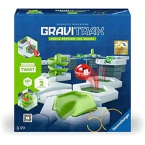 GraviTrax Action Set Twist - Édition 50 ans Circuit de billes