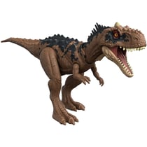 Dinosaure Rajasaurus Sonore Jurassic World - Mattel