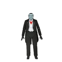 The Munsters - Figurine Ultimate Grandpa Munster 18 cm