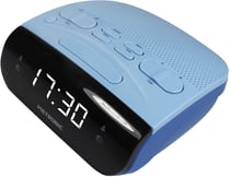 Radio Réveil - Metronic