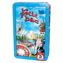 Le Petit Bac - SCHMIDT SPIELE GMBH