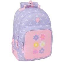 Sac à Dos Safta Bouquet 42 CM - 2 compartiments