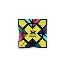 Casse-tête 28 pièces - Skewb Xtreme - Mefferts - Multicolore