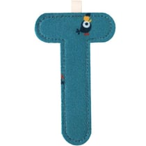 Lettre T Toucan Pablo - Lilliputiens
