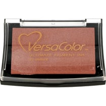Encreur Versacolor umber - Tsukineko