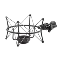 Neumann EA 1 mt - Suspension élastique pour M 147 et TLM 102/103/193
