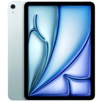 Tablette numérique - Apple - iPad Air - 11 pouces - 128 Go - 8 Go RAM - Bleu