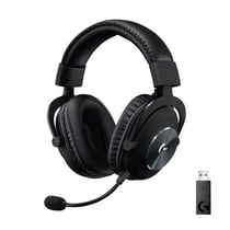 Casque gamer - Sans fil - Pro X - Avec micro - Noir