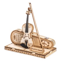 Maquette | Violon Caprice TG604K