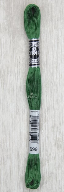 BRODER SPECIAL 1 ECH 32M
