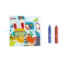 Livre De Bain Coloriage