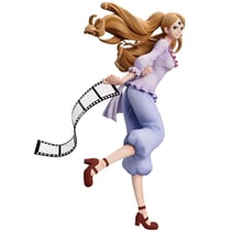 One Piece - Figurine Charlotte Pudding Ichibansho Memory Of Heroines Devils Night One