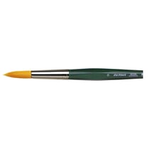 Pinceau rond pour aquarelle - Fibres synthétiques - Da Vinci - Cosmotop Nova - 18 - série 5570