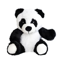 Peluche Bouillotte Panda