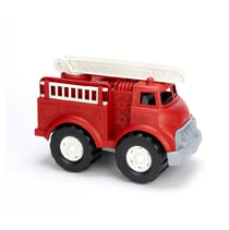 Camion pompiers