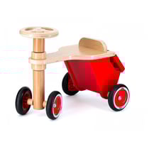 - Triporteur petit postier