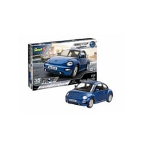 Maquette Voiture VW New Beetle