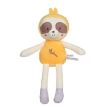 Peluche - Pantin Bamboo Paresseux - 24 cm s/carte