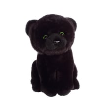 Peluche - Panthère noire - Mimi Félinous 20 Cm