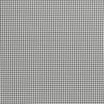 Tissu Jacquard Pied de poule sur fond Gris clair