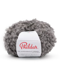 PHIL ALPAGA BOUCLE