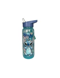 Gourde My Sweety Pop - Bleu - Stitch